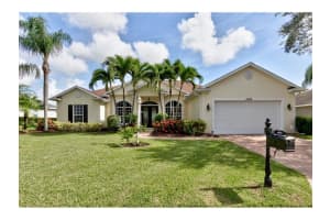 4080 Chablis St SW, Vero Beach, FL 32968, Sold 10/14/20