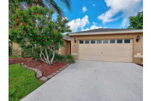 1312 Waterway Cove Dr, Wellington, FL 33414, Sold 08/27/20