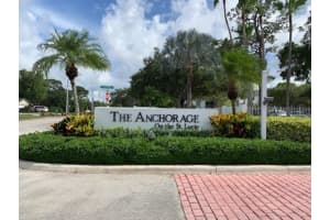 2510 SE Anchorage Cove, Port St. Lucie, FL 34952, Sold 08/31/20