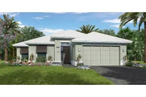 5686 Arabella Ln, Vero Beach, FL 32967, Sold 02/16/21
