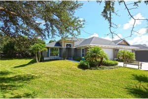 1603 Baseline Ln, Vero Beach, FL 32967, Sold 02/15/21