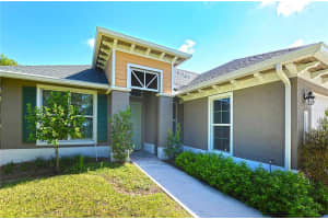 1603 Baseline Ln, Vero Beach, FL 32967, Sold 02/15/21