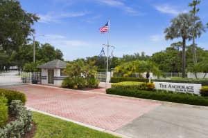 2500 SE Anchorage Cove, Port St. Lucie, FL 34952, Sold 12/18/20