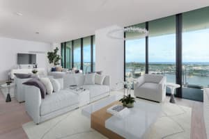 1100 S Flagler Dr, West Palm Beach, FL 33401, Sold 01/29/21