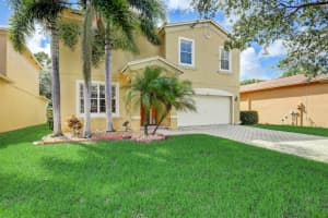 837 Fieldstone Way, West Palm Beach, FL 33413, Sold 09/28/20
