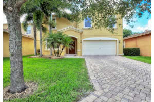837 Fieldstone Way, West Palm Beach, FL 33413, Sold 09/28/20