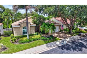 1022 Siena Oaks Cir W, Palm Beach Gardens, FL 33410, Sold 10/14/20
