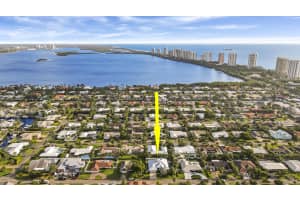 1180 Coral Way, West Palm Beach, FL 33404, Sold 09/08/20