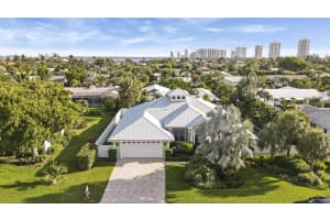 1180 Coral Way, West Palm Beach, FL 33404, Sold 09/08/20