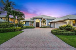 18908 SE Windward Island Ln, Jupiter, FL 33458, Sold 10/01/20