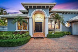 18908 SE Windward Island Ln, Jupiter, FL 33458, Sold 10/01/20