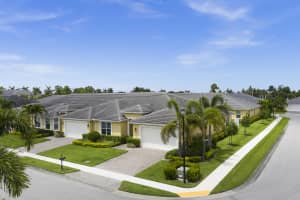 6149 NW Castlebay Ln, Port St. Lucie, FL 34983, Sold 11/20/20