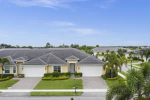 6149 NW Castlebay Ln, Port St. Lucie, FL 34983, Sold 11/20/20