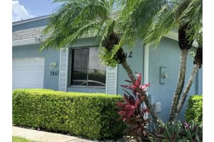 3867 Island Club Cir W, Lake Worth, FL 33462, Sold 10/08/20