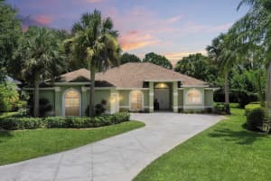 2357 Wild Oak Way, Palm City, FL 34990, Sold 10/06/20