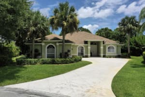 2357 Wild Oak Way, Palm City, FL 34990, Sold 10/06/20