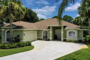 2357 Wild Oak Way, Palm City, FL 34990, Sold 10/06/20