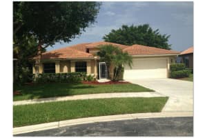 407 SW Juniper Cove, Port St. Lucie, FL 34986, Sold 10/05/20
