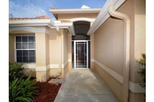 407 SW Juniper Cove, Port St. Lucie, FL 34986, Sold 10/05/20