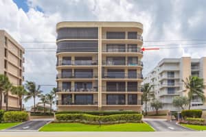 4000 S Ocean Blvd, South Palm Beach, FL 33480, Sold 10/02/20