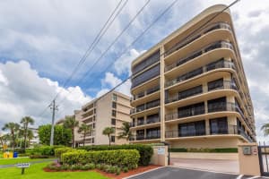 4000 S Ocean Blvd, South Palm Beach, FL 33480, Sold 10/02/20