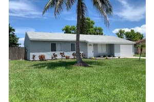 1441 SE Delene Ct, Port St. Lucie, FL 34952, Sold 08/31/20