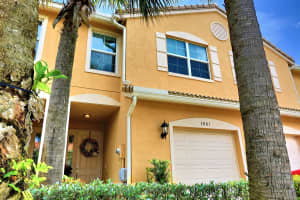 5801 Monterra Club Dr, Lake Worth, FL 33463, Sold 10/15/20