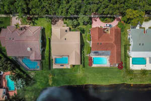 2541 NW 39th St, Boca Raton, FL 33434, Sold 12/27/20