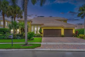 Monterey Estates, 14064 Monterey Estates Dr, Delray Beach, FL 33446, Sold 09/30/20