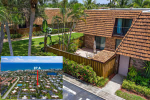 1420 Ocean Way #27a, Jupiter, FL 33477, Sold 12/30/20