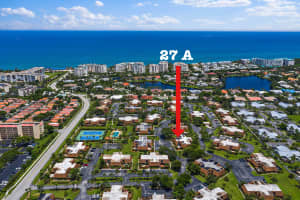 1420 Ocean Way #27a, Jupiter, FL 33477, Sold 12/30/20