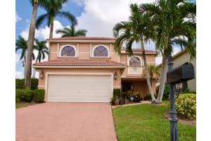 9140 Villa Portofino Cir, Boca Raton, FL 33496, Sold 10/16/20