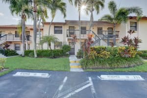 22052 Palms Way #105, Boca Raton, FL 33433, Sold 10/27/20