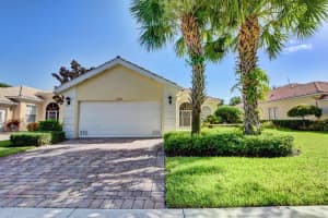 8165 Laborie Ln, Wellington, FL 33414, Sold 10/14/20