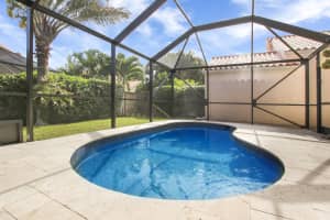 2619 La Cristal Cir, West Palm Beach, FL 33410, Sold 09/11/20