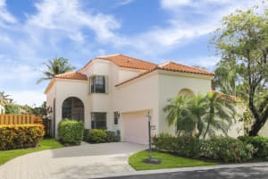 2619 La Cristal Cir, West Palm Beach, FL 33410, Sold 09/11/20