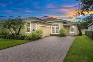 3143 Anthem Way, Vero Beach, FL 32966, Sold 11/20/20