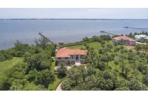 130 N Sewalls Point Rd, Stuart, FL 34996, Sold 04/02/21