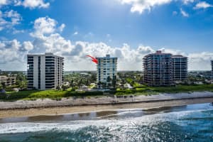 500 Ocean Dr #11d, Juno Beach, FL 33408, Sold 11/04/20