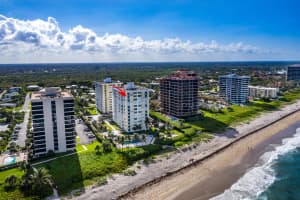 500 Ocean Dr #11d, Juno Beach, FL 33408, Sold 11/04/20