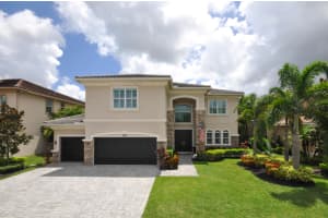 850 Edgebrook Ln, West Palm Beach, FL 33411, Sold 09/30/20