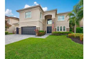 850 Edgebrook Ln, West Palm Beach, FL 33411, Sold 09/30/20