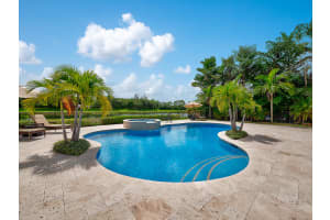 850 Edgebrook Ln, West Palm Beach, FL 33411, Sold 09/30/20