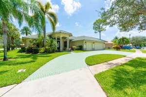 136 Black Olive Crescent, Royal Palm Beach, FL 33411, Sold 10/09/20