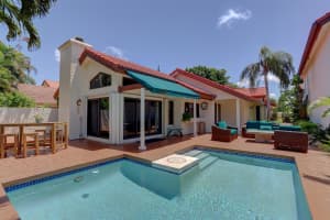 21634 Club Villa Terrace, Boca Raton, FL 33433, Sold 08/31/20