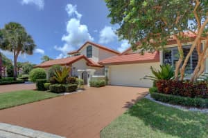 21634 Club Villa Terrace, Boca Raton, FL 33433, Sold 08/31/20