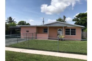 5319 Harriet Pl, West Palm Beach, FL 33407, Sold 11/18/20