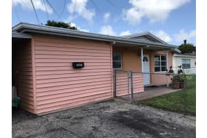 5319 Harriet Pl, West Palm Beach, FL 33407, Sold 11/18/20