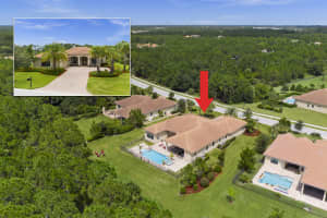 3331 SW Blue Daze Way, Palm City, FL 34990, Sold 10/20/20