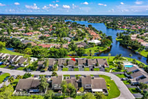 12828 Spinnaker Ln, Wellington, FL 33414, Sold 10/27/20